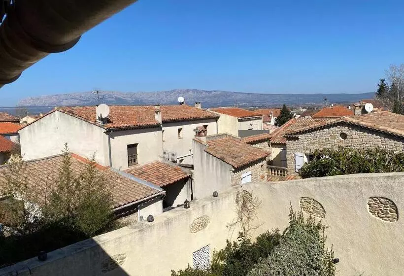 スーペリアールーム, Chateaux Demeures Vallee De L Arc