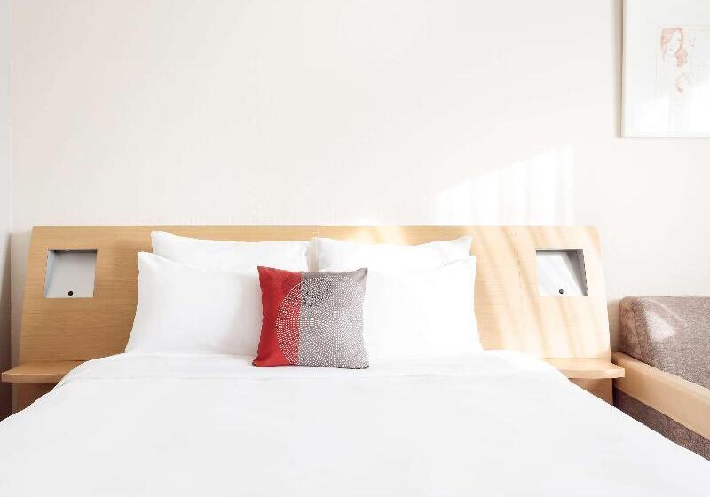 Номер Deluxe, Claro Makassar Hotel & Convention