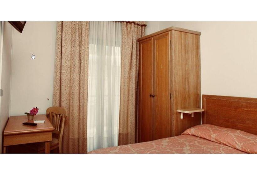 اتاق استاندارد, Donatello