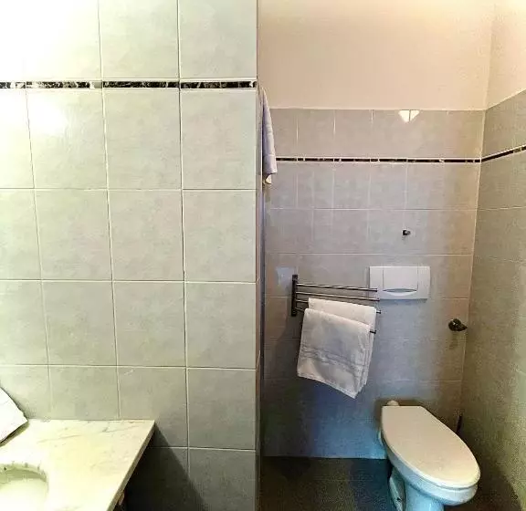 اتاق استاندارد یک نفره, Duca D Aosta