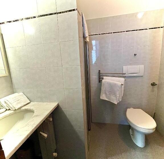 اتاق استاندارد, Duca D Aosta