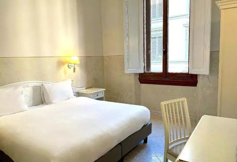 اتاق استاندارد, Duca D Aosta