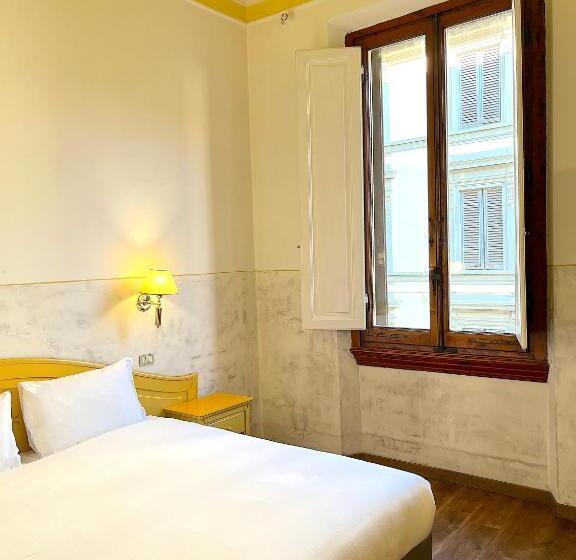 اتاق استاندارد, Duca D Aosta