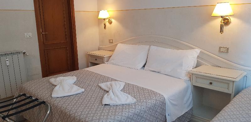 اتاق استاندارد, Duca D Aosta