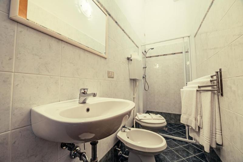 اتاق استاندارد, Duca D Aosta