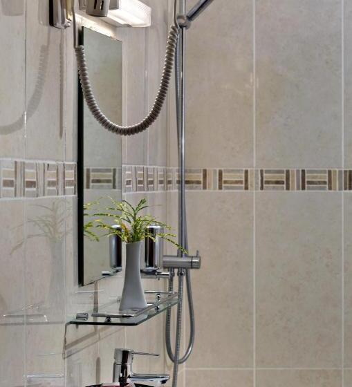 اتاق لوکس, Dunia Hôtel Bissau