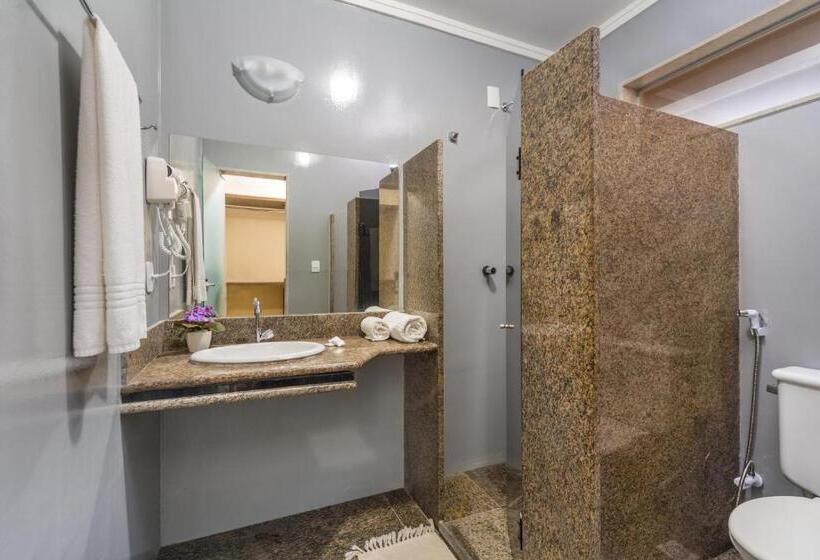 Номер Стандарт, Floral Inn Family