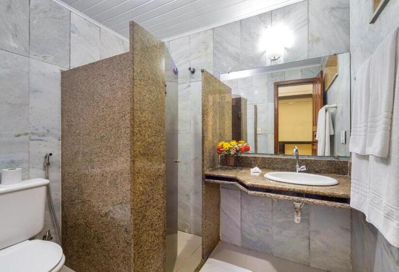 Номер Стандарт, Floral Inn Family