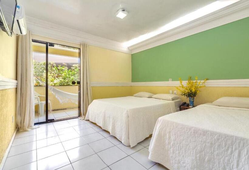 Номер Стандарт, Floral Inn Family