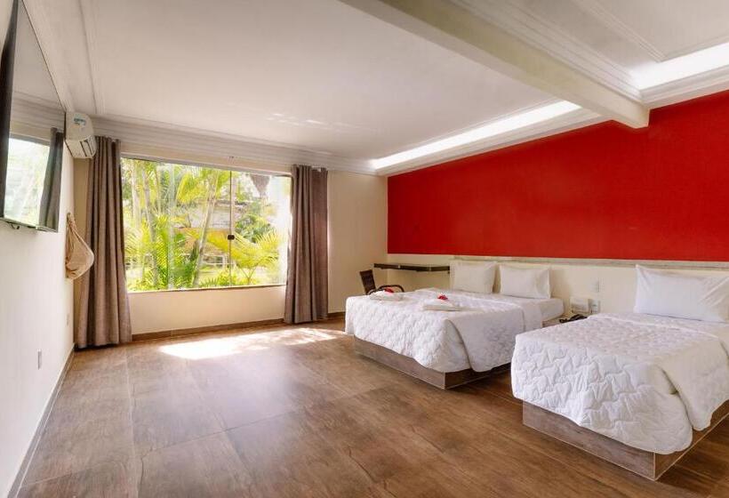 Семейный Номер Superior, Floral Inn Family