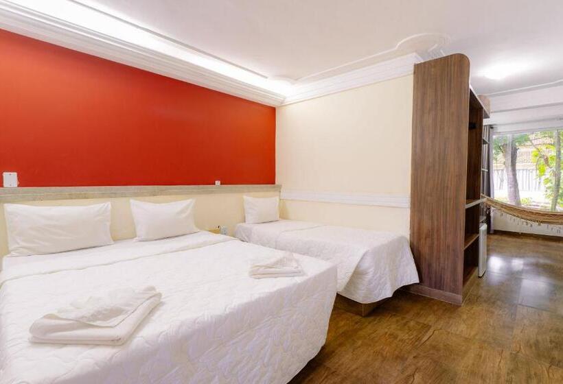 Семейный Номер Deluxe, Floral Inn Family