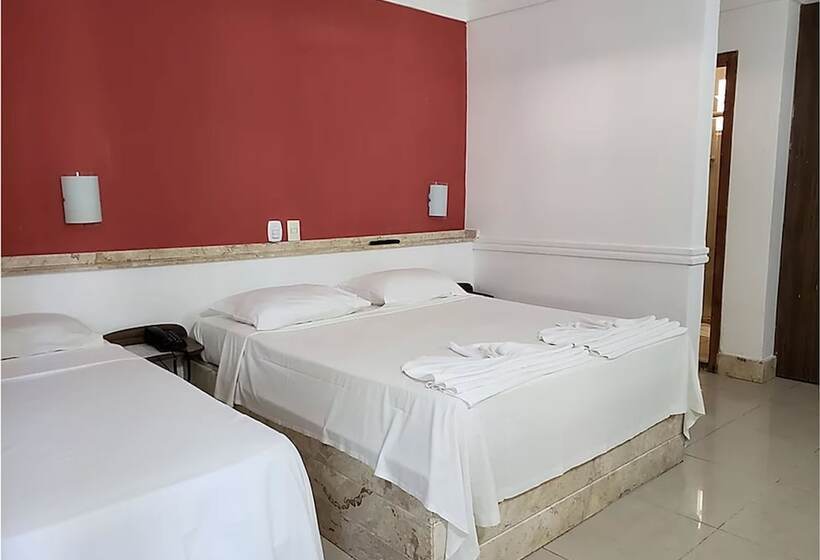 Номер Стандарт, Floral Inn Family