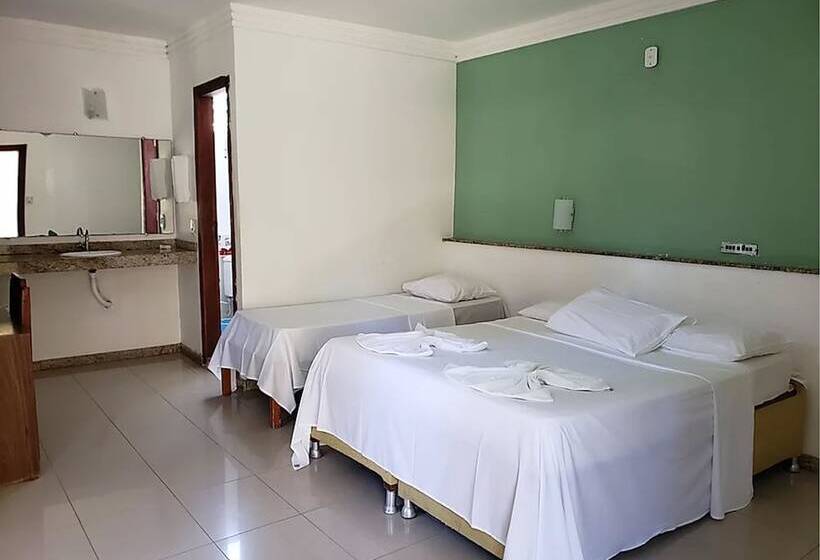 Номер Стандарт, Floral Inn Family