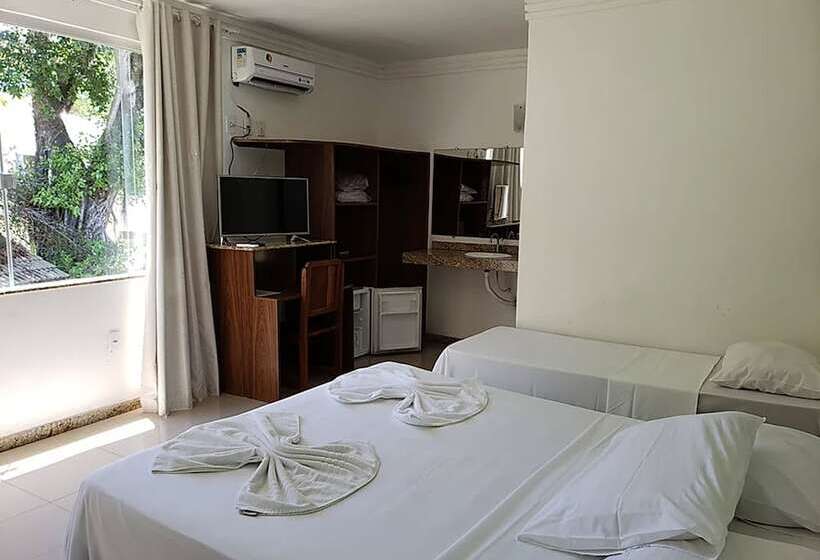 Номер Стандарт, Floral Inn Family