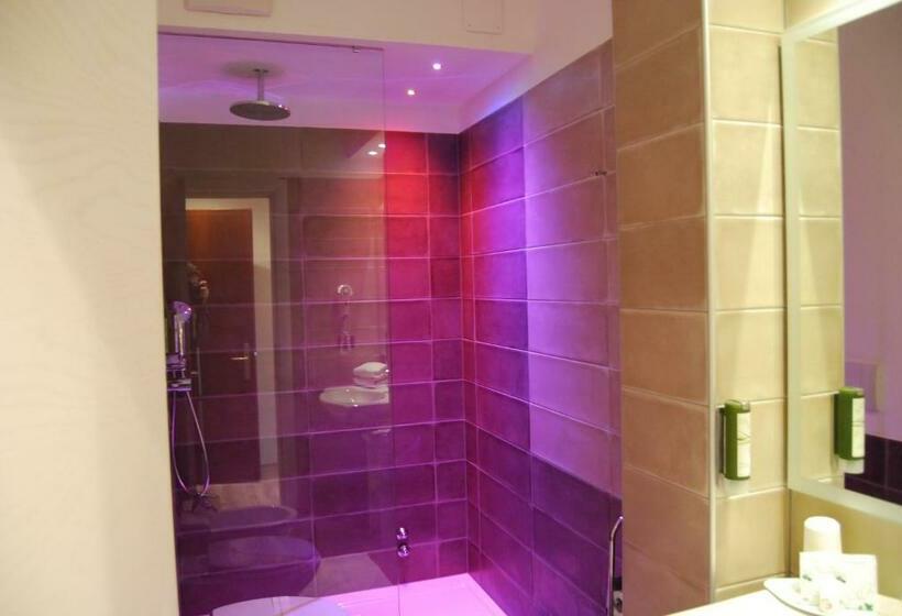 חדר סטנדרט, Il Piccolo Dolomiti Resort