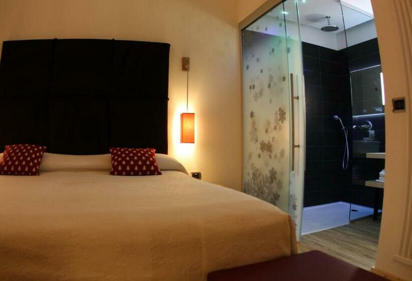 חדר סטנדרט, Il Piccolo Dolomiti Resort