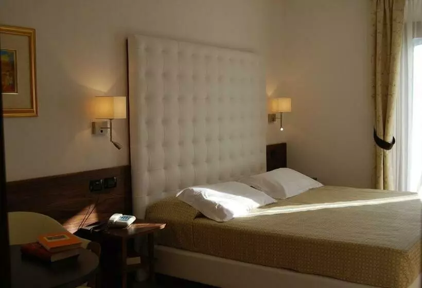 スタンダードルーム, Il Piccolo Dolomiti Resort