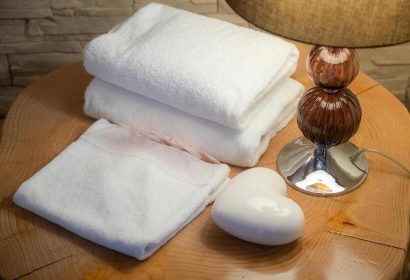 חדר סטנדרט, Il Piccolo Dolomiti Resort