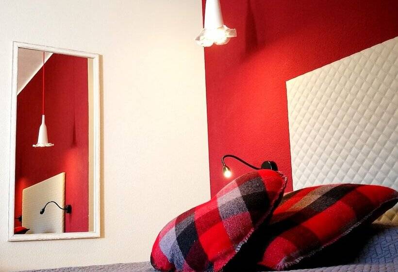 סוויטה, Il Piccolo Dolomiti Resort