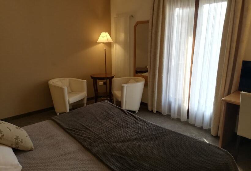 חדר סטנדרט, Il Piccolo Dolomiti Resort