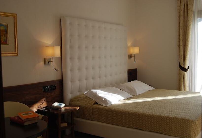 חדר סטנדרט, Il Piccolo Dolomiti Resort