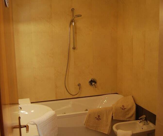 חדר סטנדרט, Il Piccolo Dolomiti Resort