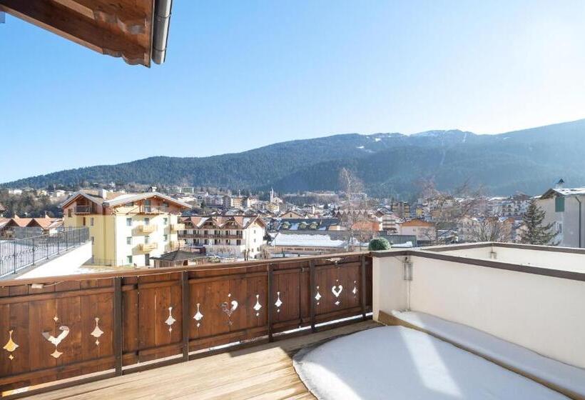 סוויטה, Il Piccolo Dolomiti Resort