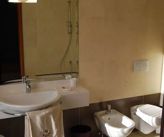 スイート, Il Piccolo Dolomiti Resort