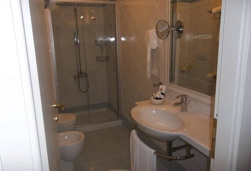 标准间, Italia Palace