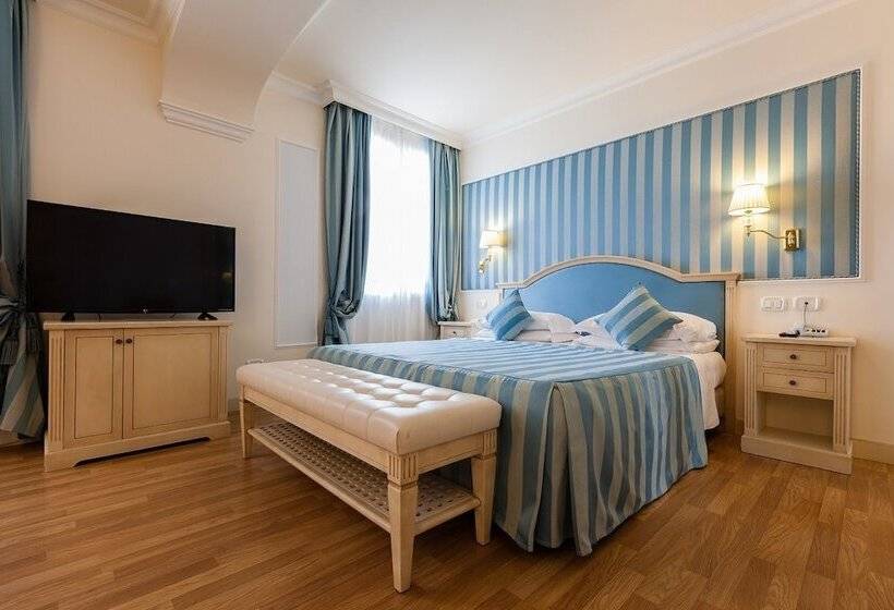 标准间, Italia Palace