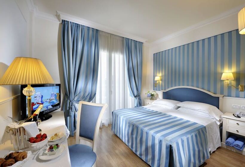 标准间, Italia Palace