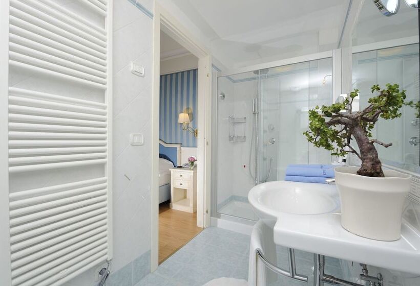 套房, Italia Palace