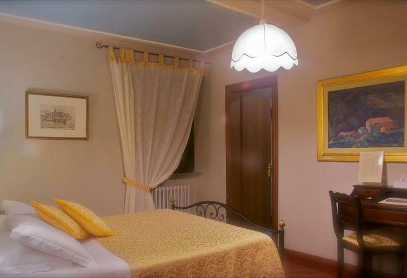 Номер Стандарт, La Locanda Del Capitano