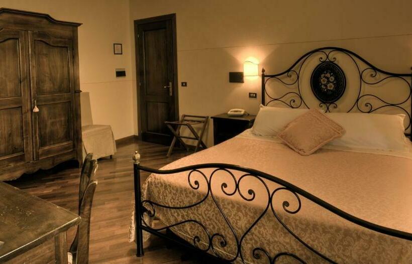 Номер Стандарт, La Locanda Del Capitano