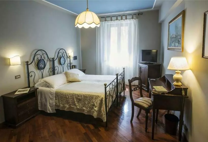スタンダードルーム, La Locanda Del Capitano