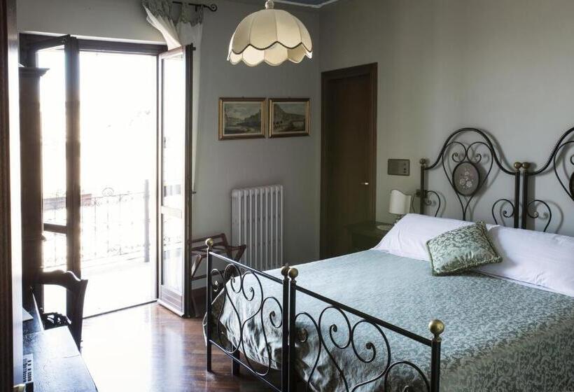 Номер Стандарт, La Locanda Del Capitano