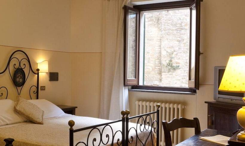 Номер Стандарт, La Locanda Del Capitano