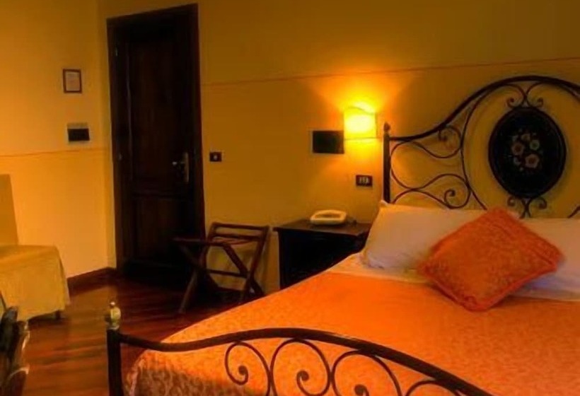 Номер Стандарт, La Locanda Del Capitano