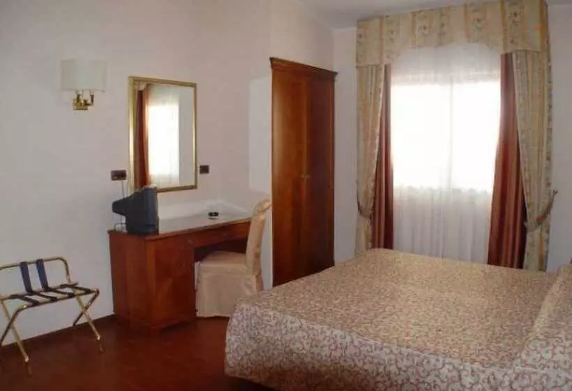 اتاق استاندارد, Le Terrazze Sul Gargano