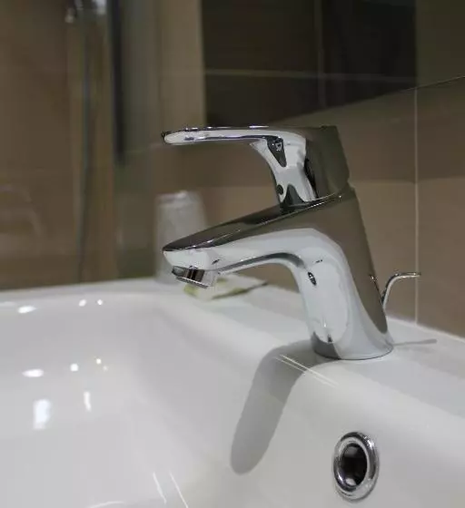 スタンダードルーム, Logis Hôtel Lodge La Valette