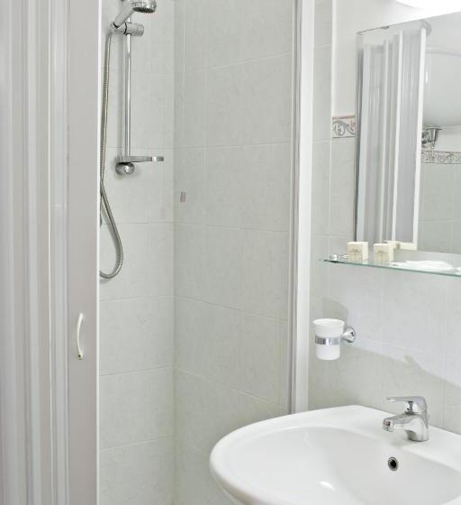 Номер Стандарт Трехместный, Los Angeles