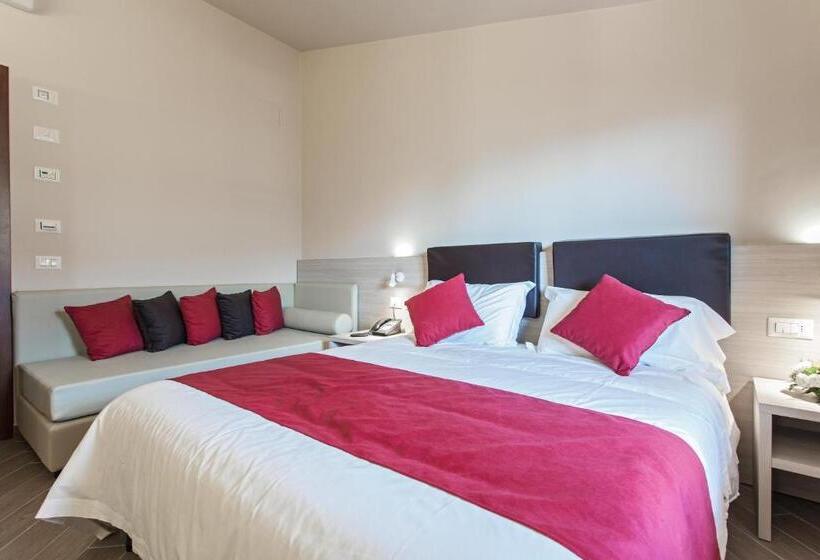 Номер Superior, Los Angeles