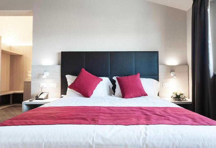 Номер Superior, Los Angeles