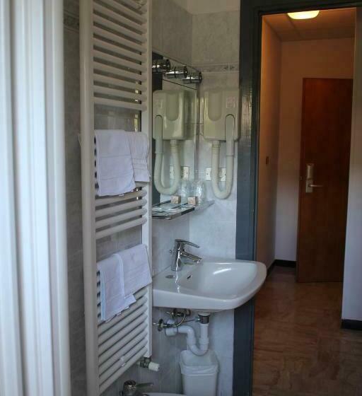 חדר סטנדרט, Mediterranée