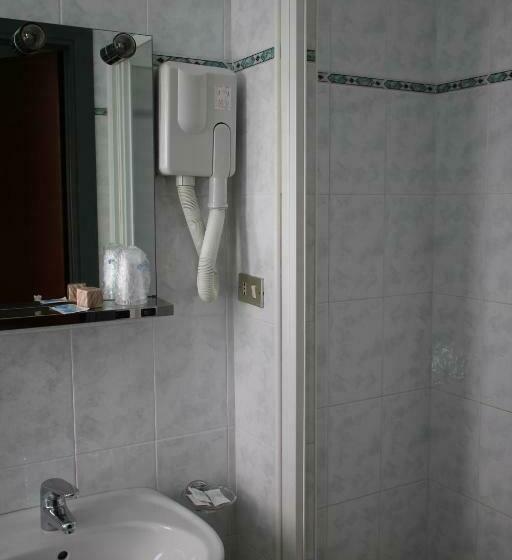 חדר סטנדרט, Mediterranée