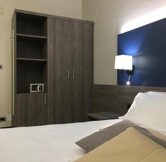 חדר סופריור, Mediterranée