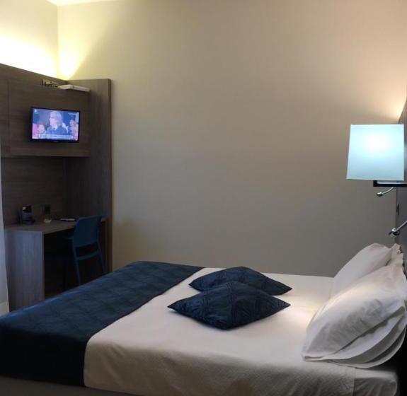 חדר סופריור, Mediterranée