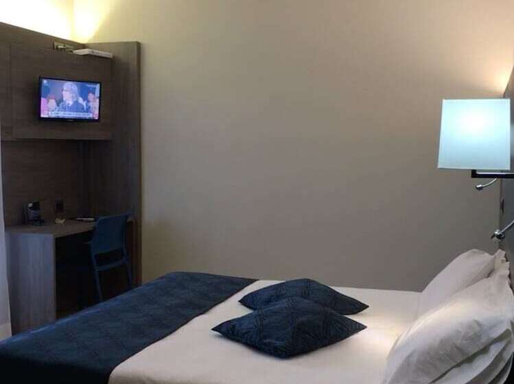 חדר סופריור, Mediterranée