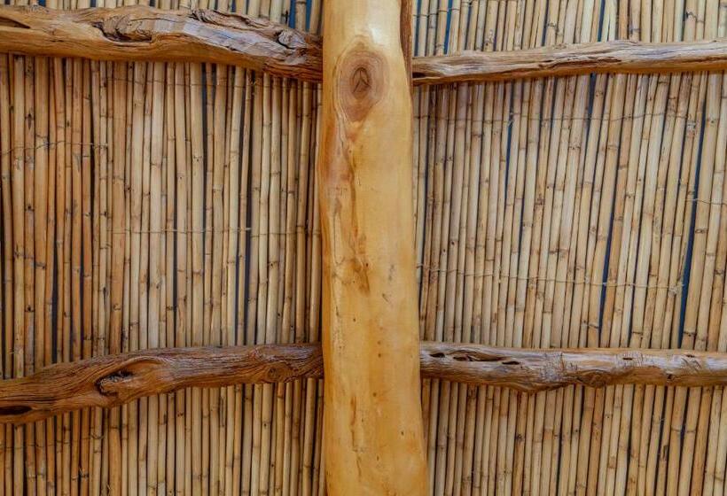 חדר סופריור לשלושה, Moma Hotel Cannigione