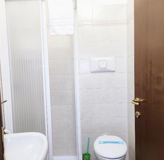 Номер Стандарт Индивидуальный, Nuovo Rondo